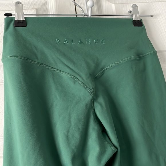 NWOT Balance Athletica Leggings - Picture 4 of 6